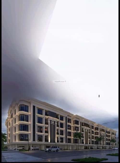 4 bedroom apartment in As Sawari 5