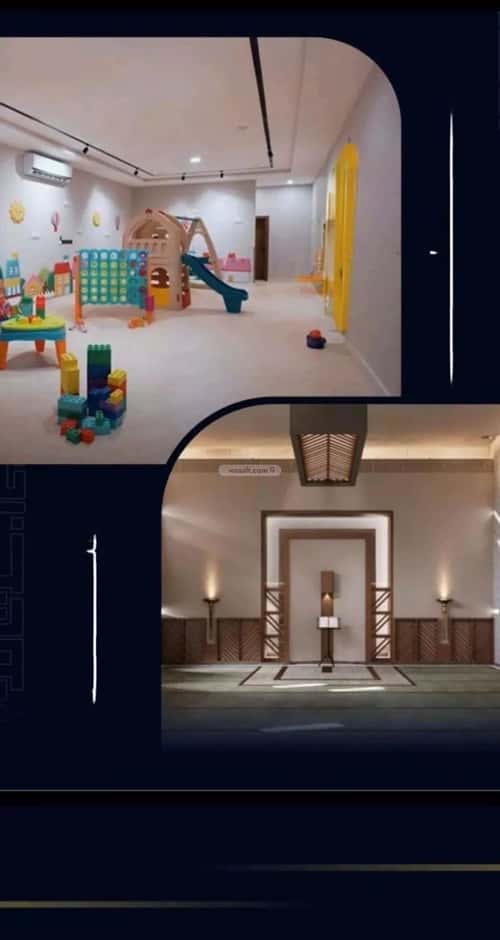 2 bedroom apartment in Mishrifah 4