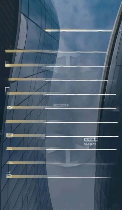 4 bedroom apartment in Al Salamah 4