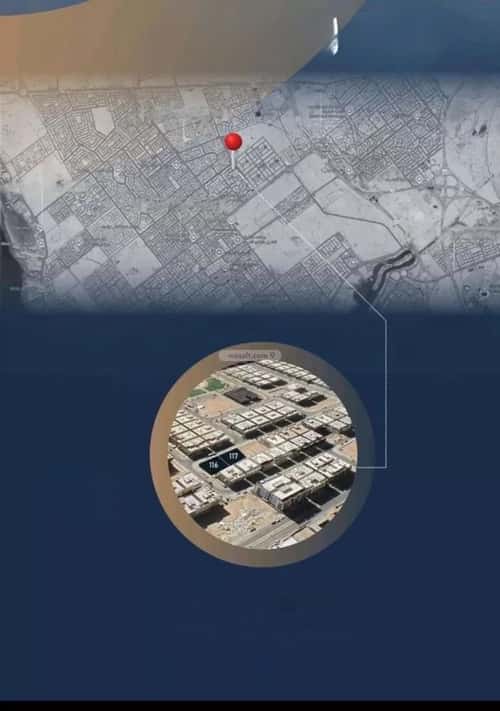 4 bedroom apartment in As Sawari 4