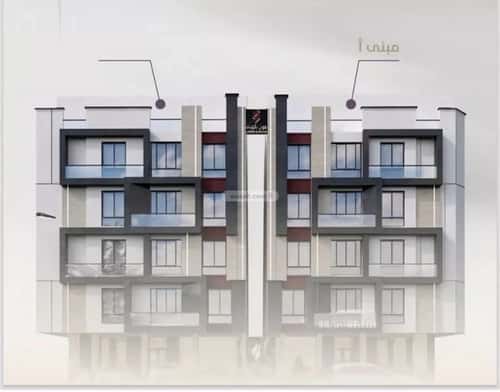 شقة 4 غرف في الزهراء 11