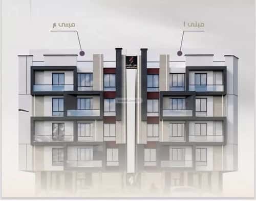 4 bedroom apartment in Al Zahra 3