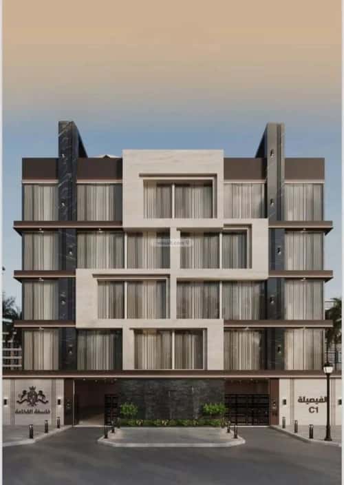 2 bedroom apartment in Al Faisaliyyah 5