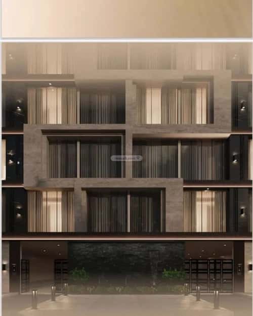 3 bedroom apartment in Al Faisaliyyah 5