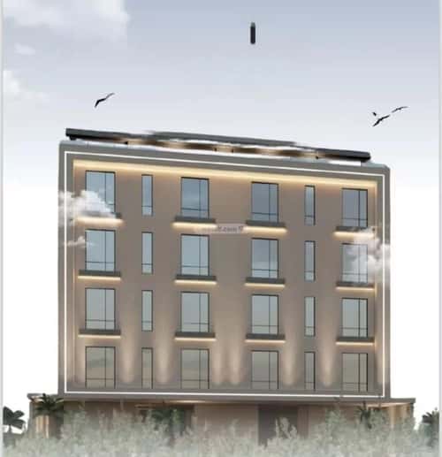 5 bedroom apartment in Al Rabwa 1