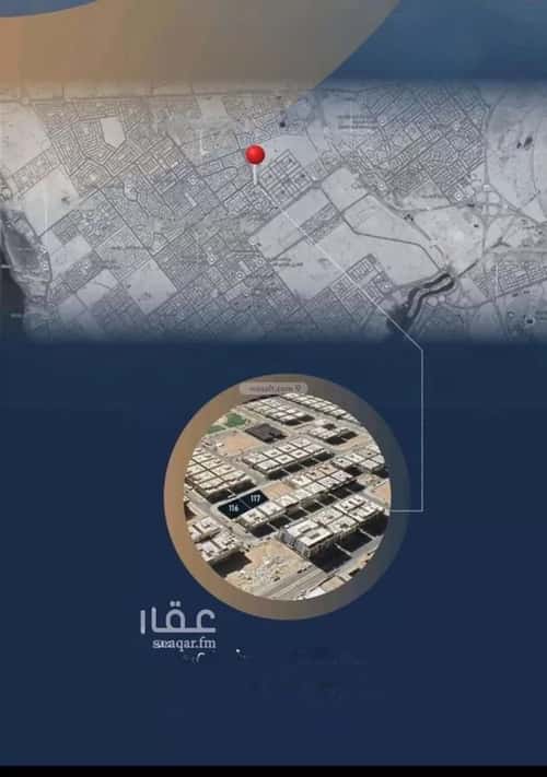 2 bedroom apartment in As Sawari 5