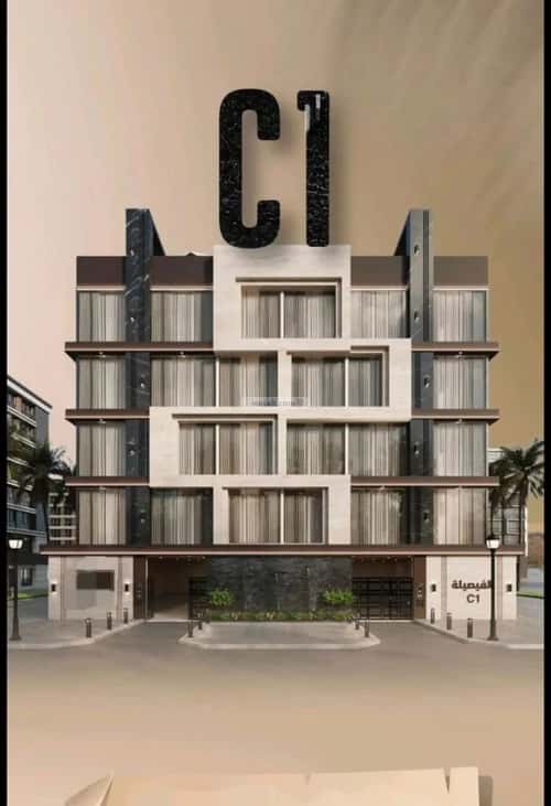 2 bedroom apartment in Al Faisaliyyah 6