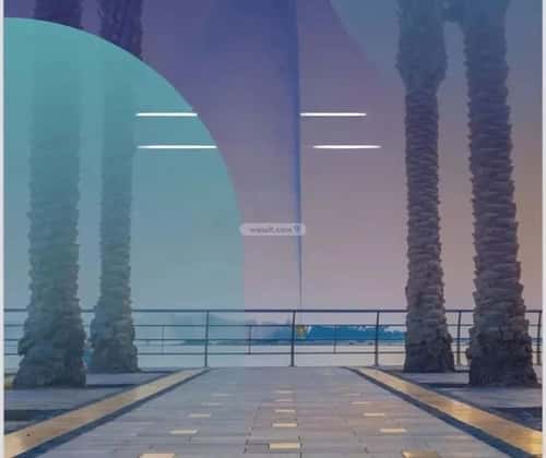 5 bedroom apartment in Al Salamah 4