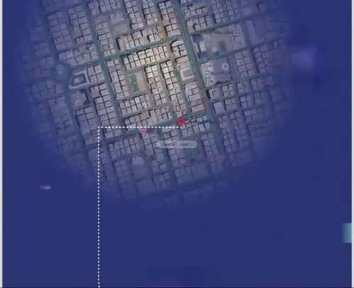 5 bedroom apartment in Al Salamah 5