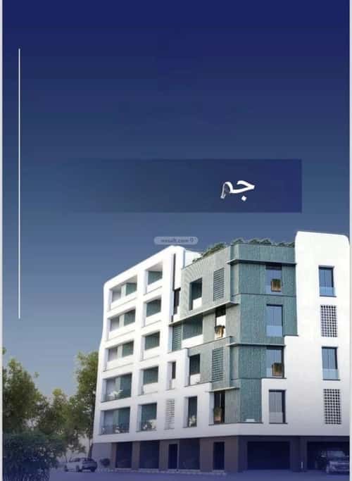 2 bedroom apartment in Al Marwa 3