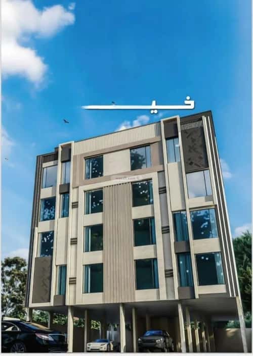 شقة 3 غرف في الصفاء 4