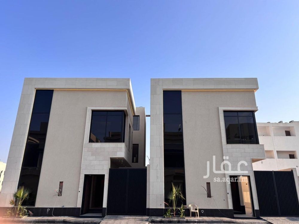 فيلا 4 غرف في المهدية، الرياض 3