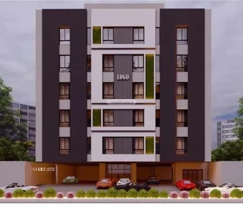 3 bedroom apartment in Al Nuzhah 4