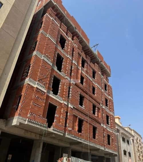 3 bedroom apartment in Al Nuzhah 6