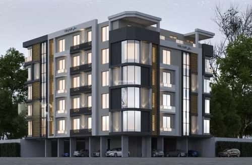 3 bedroom apartment in Al Safaa 2