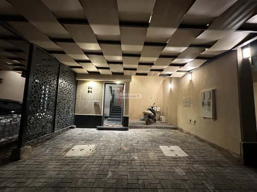 4 bedroom floor in Al Munsiyah 4