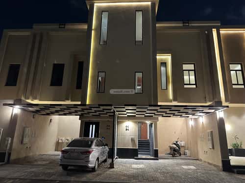4 bedroom floor in Al Munsiyah 6