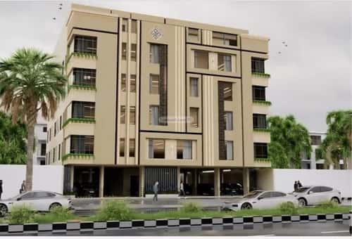 2 bedroom apartment in Al Nuzhah 1