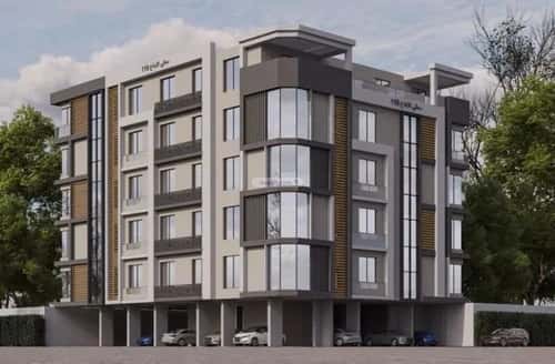 3 bedroom apartment in Al Safaa 2