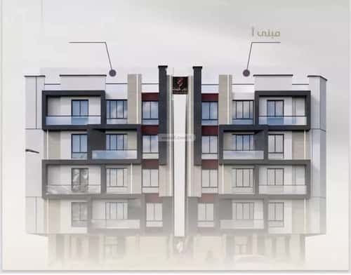 3 bedroom apartment in Al Zahra 4