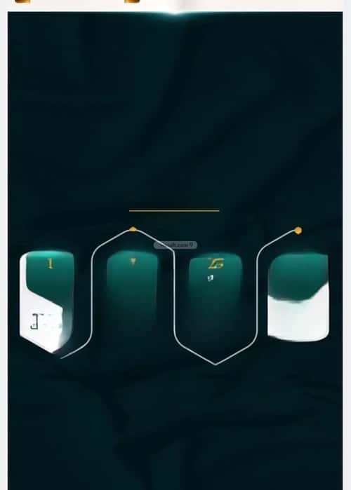 2 bedroom apartment in Al Thaghr 4