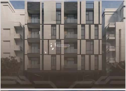 4 bedroom apartment in Al Nahda 7