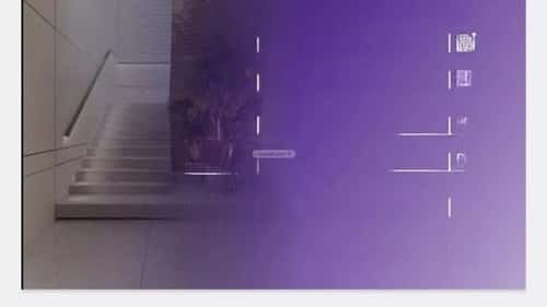3 bedroom apartment in Al Marwa 5
