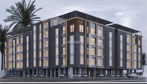 2 bedroom apartment in Al Thaghr 4