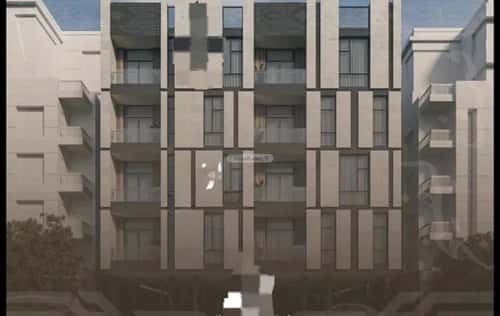 3 bedroom apartment in Al Nahda 6