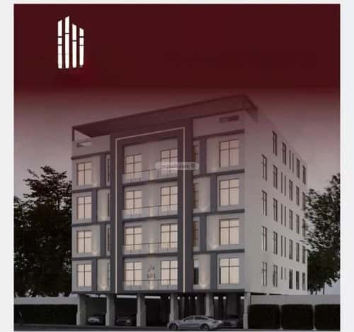 3 bedroom apartment in Al Faisaliyyah 5