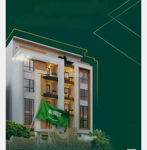 3 bedroom apartment in Al Nahda 2