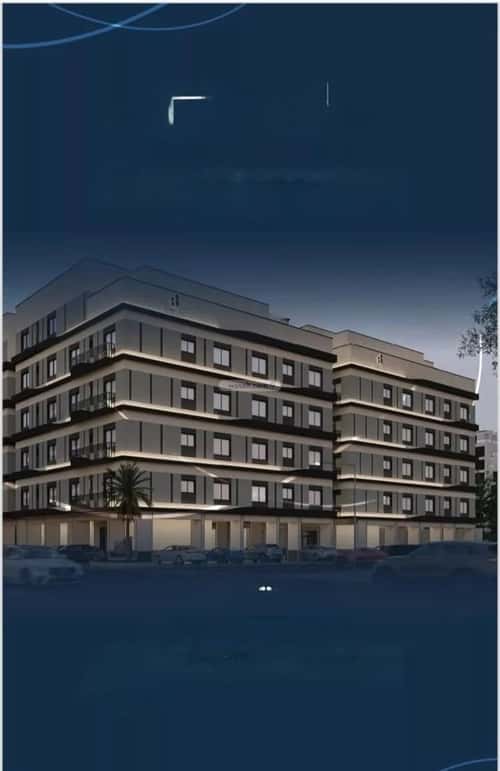 3 bedroom apartment in Mishrifah 1