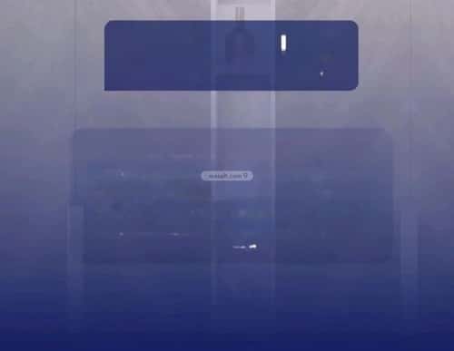 2 bedroom apartment in Al Marwa 2