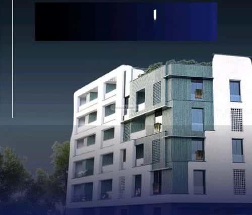 2 bedroom apartment in Al Marwa 4