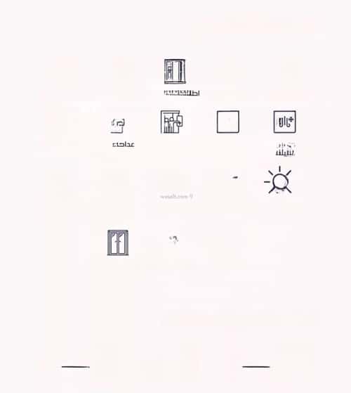 2 bedroom apartment in Al Marwa 5