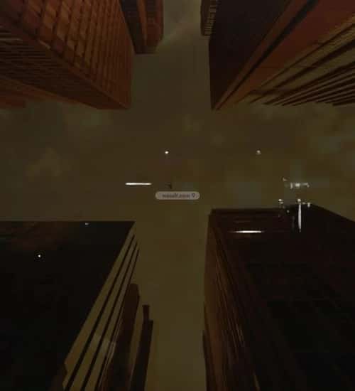 4 bedroom apartment in Al Safaa 3