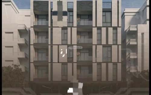 2 bedroom apartment in Al Nahda 2