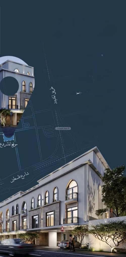 2 bedroom apartment in Al Sharafiyah 3