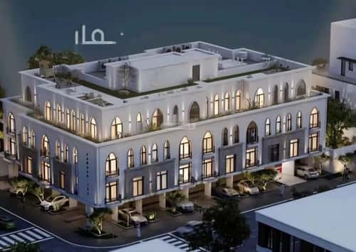 2 bedroom apartment in Al Sharafiyah 7