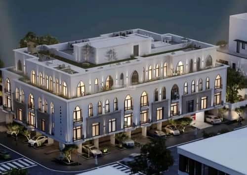 2 bedroom apartment in Al Sharafiyah 9
