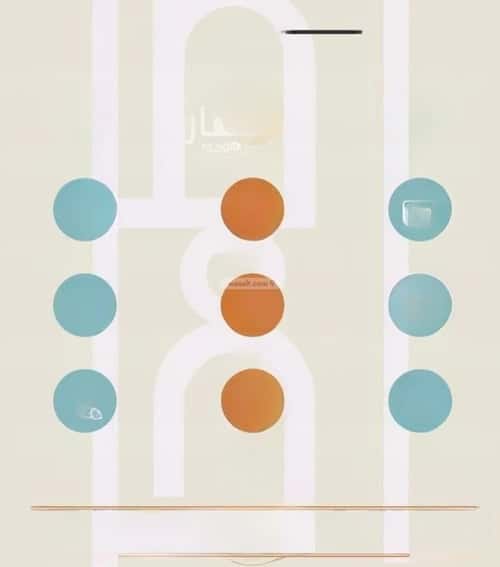 3 bedroom apartment in Al Nahda 4