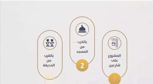 شقة 3 غرف في الصواري 3