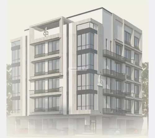 2 bedroom apartment in Al Rawdah 2