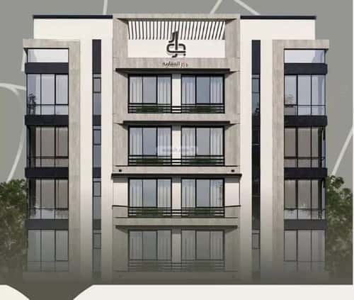 2 bedroom apartment in Al Rawdah 3