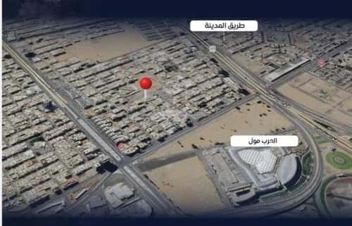 3 bedroom apartment in Al Nuzhah 6