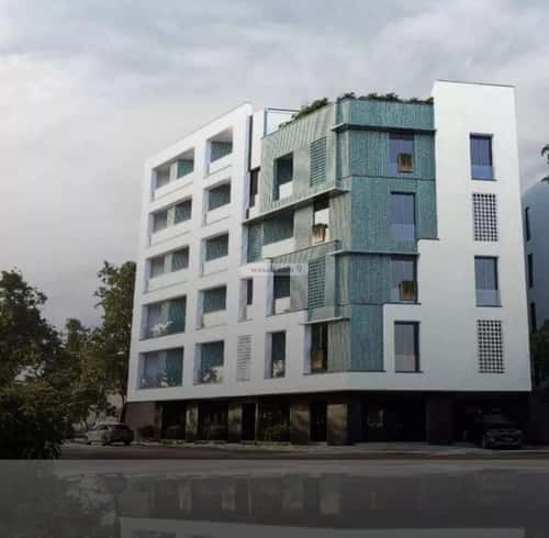 2 bedroom apartment in Al Marwa 5