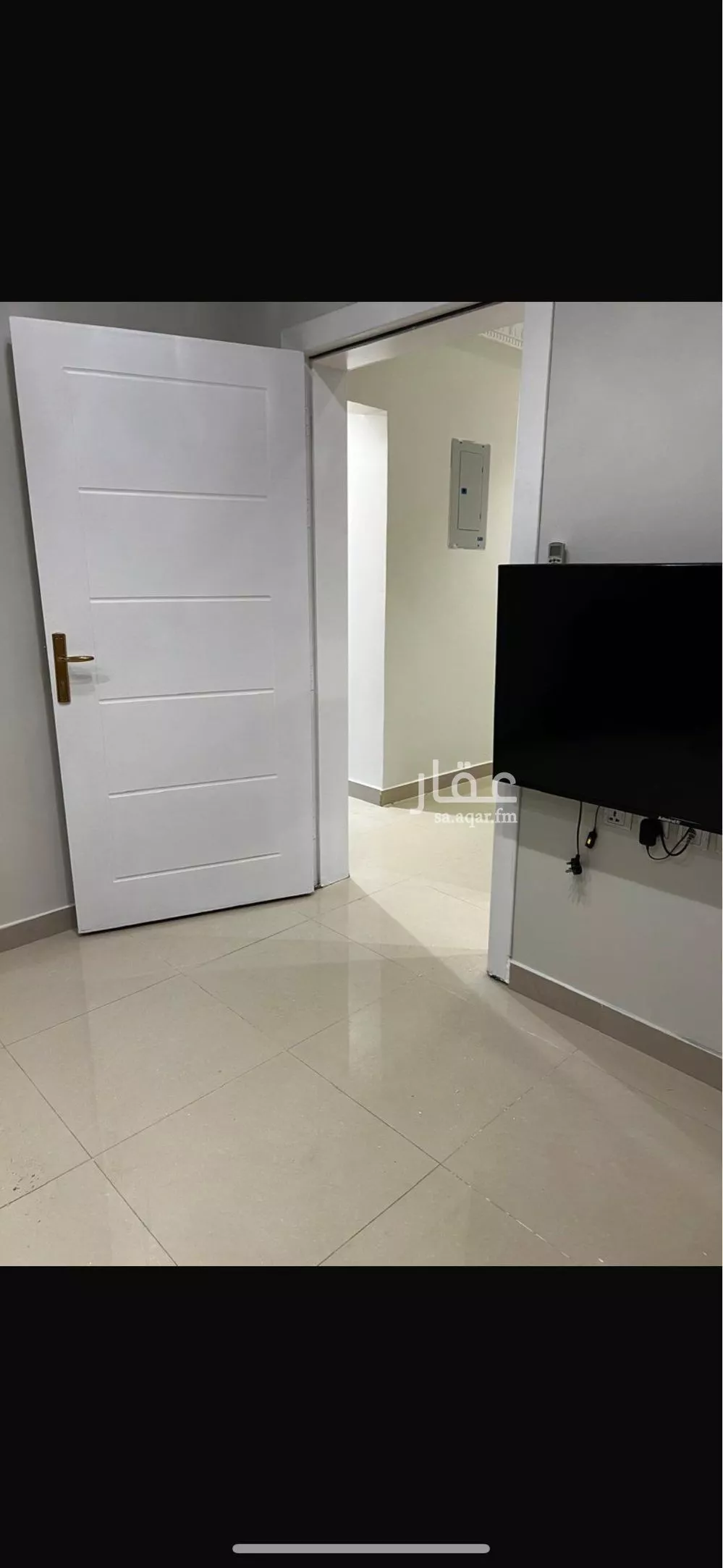 1 bedroom floor in Al Munsiyah 2