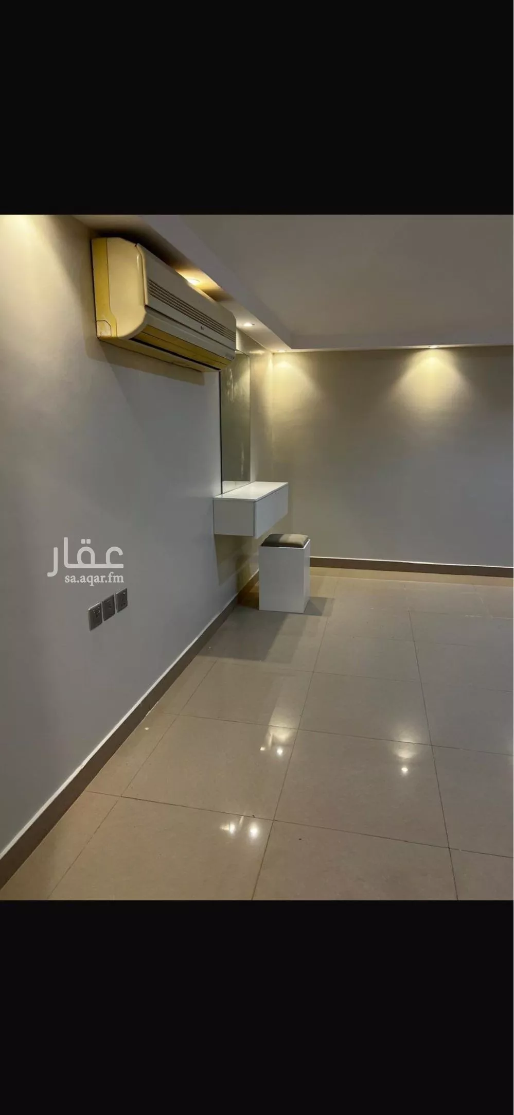 1 bedroom floor in Al Munsiyah 4