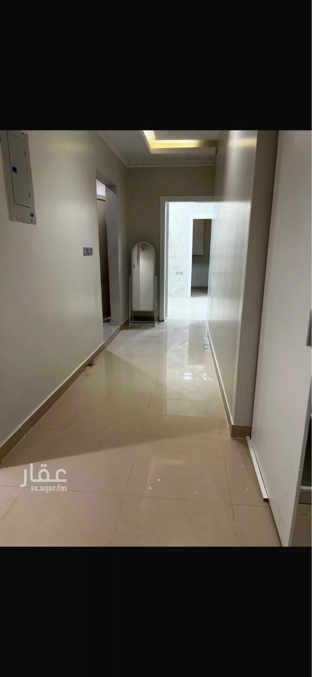 1 bedroom floor in Al Munsiyah 5