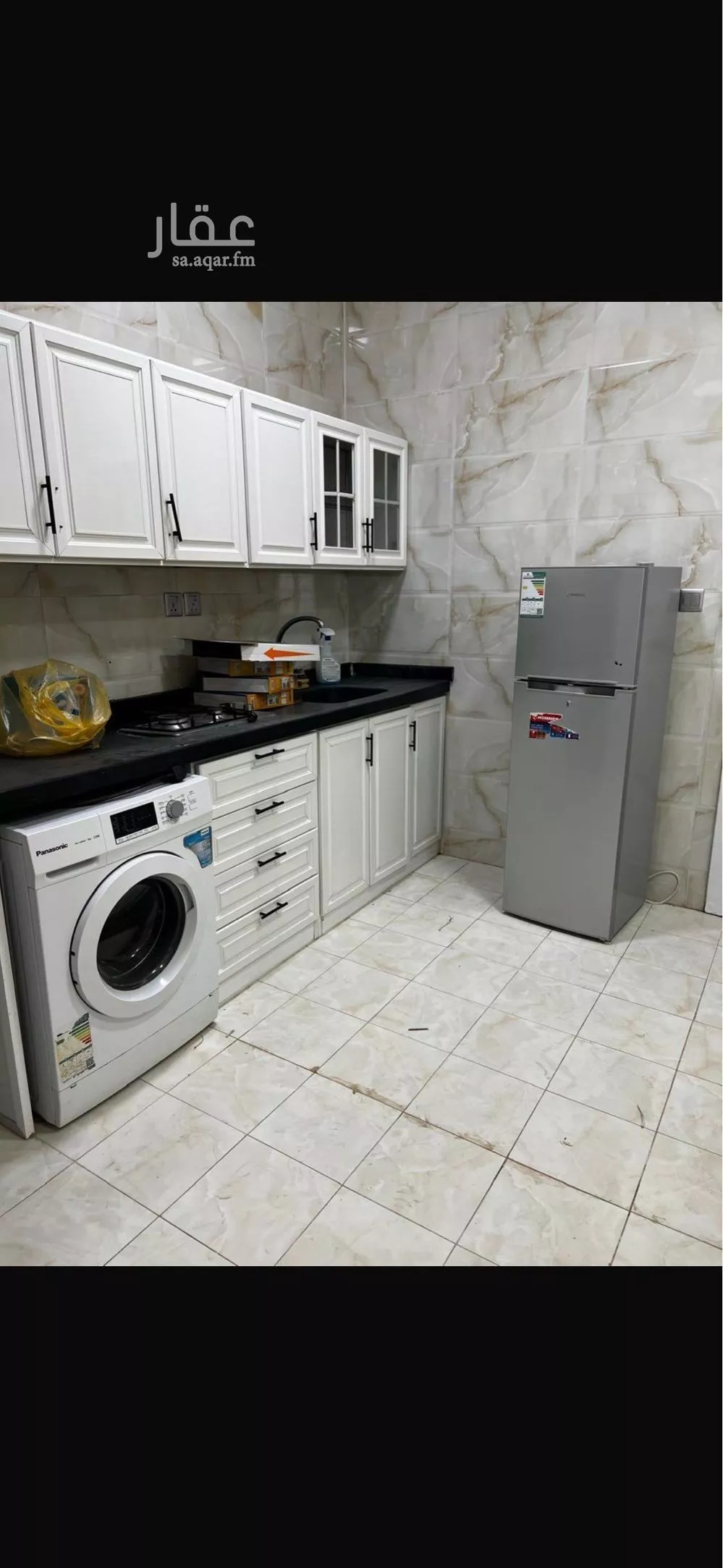 1 bedroom floor in Al Munsiyah 8